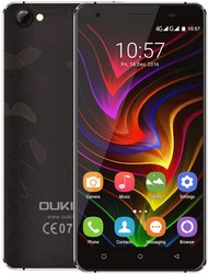 Замена экрана на телефоне Oukitel C5 в Казане